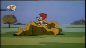 Дятел Вуди Вудпекер с 136 140 серию