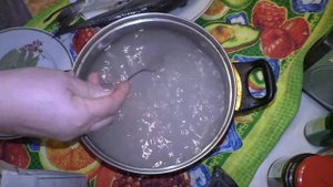 Засолка сельди в домашних условиях.