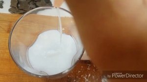 Чистка медных крестиков с КОПа