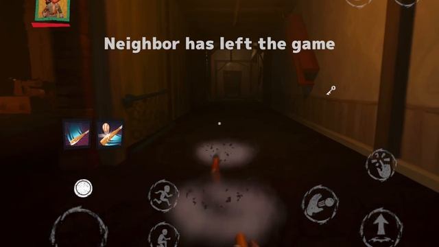 Secret Neighbor Gameplay on my New iPad 9th Gen! смотреть онлайн