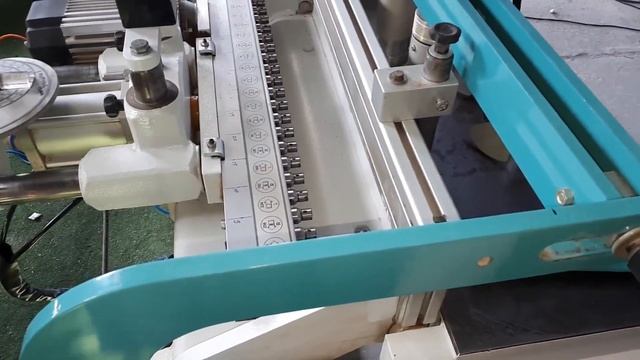 Сверлильно присадочный станок Griggio GF21 | ВИДЕО ОБЗОР СТАНКА НА ПРОИЗВОДСТВЕ. ПРОСТОТА В ДЕТАЛЯХ