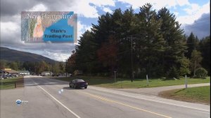 Все об Америке: Нью-Гэмпшир / Discoveries... America: New Hampshire
