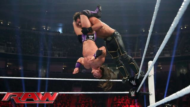 Championship Reign Reviews Episode 4: Seth Rollins' 1st WWE World Heavyweight Championship Reign