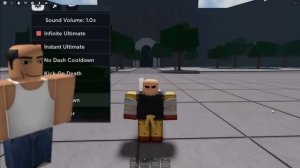 The BEST HACKS In Roblox The Strongest Battlegrounds..