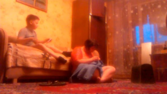 Я слежу за мамой часть#2 смотреть онлайн