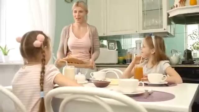 3 Cамая лучшая бытовая техника для кухни от SATURN смотреть онлайн