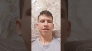 Мальчик с Синдромом Жиль Де Ля Туретта. Первое видео.