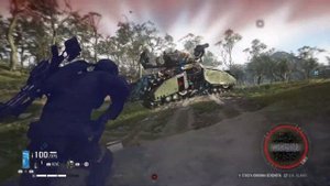 Tom Clancy’s Ghost Recon® Breakpoint как быстро убить Бехему