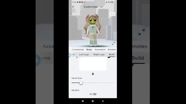 Как получить прозрачную голову за всего 85 робаксов??Способ получения прозрачной головы в роблокс смотреть онлайн