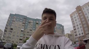 РАЗБИЛ АЙФОН 7