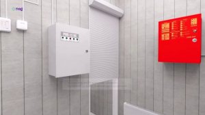 Контейнерный ЦОД от компании НАГ