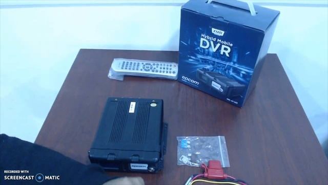 Epcom XMR - Características y como probar un MVR serie 401 смотреть онлайн