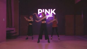 Vogue Dance by Banana (beginners)