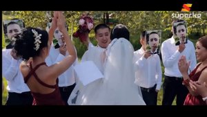 Азиза, Айнура Салахидинова, Роза Шакирова - Шат күндөр