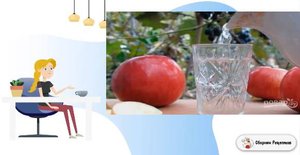 Самогонка из яблок. Рецепты на каждый день