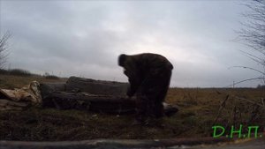 Проволока для пружин на капканы. Своими руками.