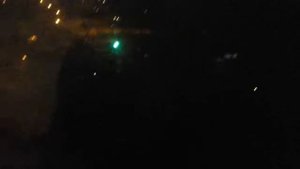 Пожарная машина не может проехать!