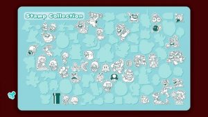 Super Mario 3D World - All Castles (4 Players)