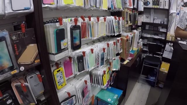 #3. ГДЕ ПОЧИНИТЬ ТЕЛЕФОН В КАЛИНИНГРАДЕ? IStore.