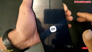 Recovery Mode Xiaomi Redmi 10C