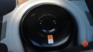 Установка ГБО на Volkswagen Jetta TSI 1.8