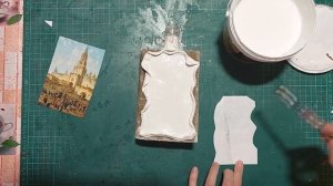 мастер класс декор бутылки своими руками master class bottle decor with your own hands