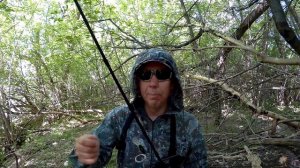 Убойная КОПИЯ воблера Zipbaits Rigge Deep 35F!!!Ловит ВСЁ)))