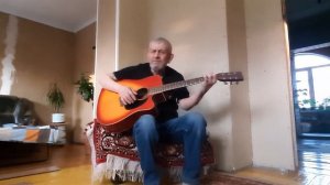 Грозовые ворота.