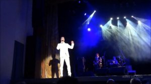 Витас. Две столицы. Подольск. 22.04.14