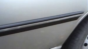 Знакомая Дэу Нексия 2003 г.в. Обзор, тест драйв.