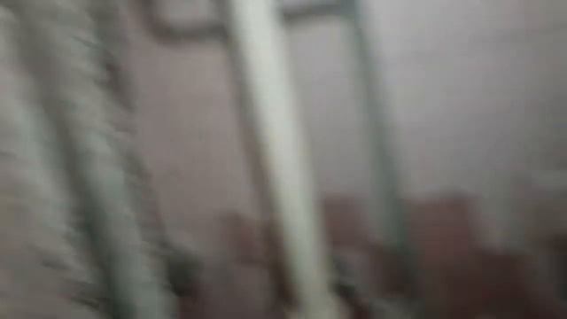 Ремонт санузла в хрущевке. Начало. смотреть онлайн