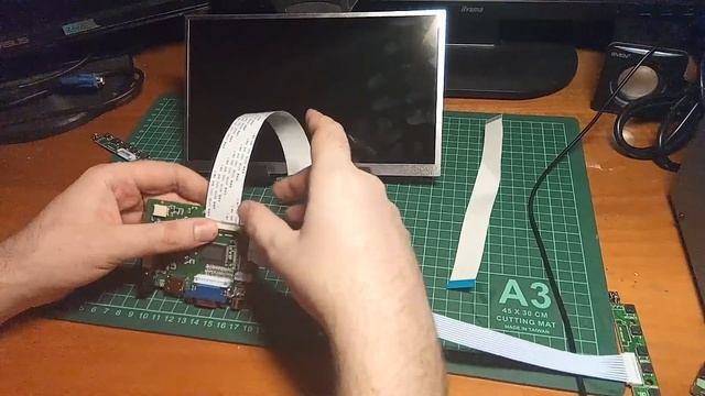 the scaler does not work / Не работает скалер смотреть онлайн