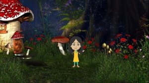 Мультик обучающий, развивающий. Врать нехорошо! - Вундики