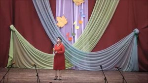 День пожилого человека