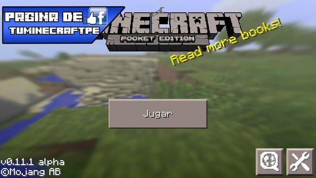 Minecraft Pocket Edition 0.11.1 v2 | Block launcher Pro 1.9.9 смотреть онлайн
