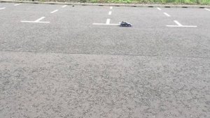 RC Drifting MST MS-01D