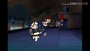 Gacha Life|| мини- фильм || Давай забудем старые обиды]]]||