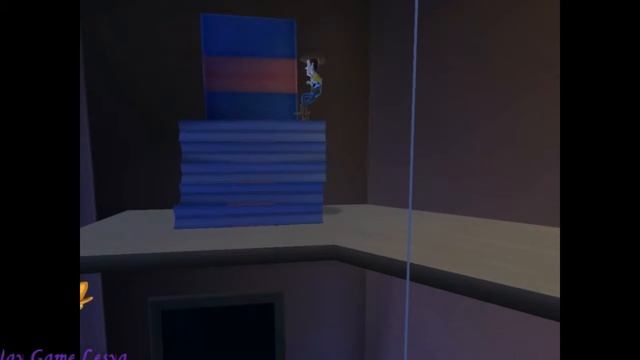 Прохождение игры История игрушек 3 Большой побег #6 Побег из тюрьмы