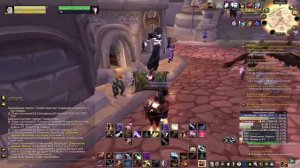 Гайд для новичка wow Sirus, мнение о сервере, с чего начать, плюсы минусы сервера Sirus