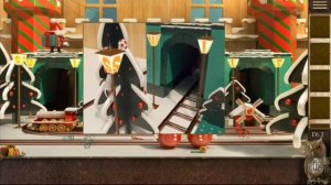 Can you escape the 100 room 14 Level 2 Walkthrough (HKAppBond)
