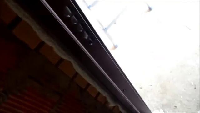 Установка входных дверей смотреть онлайн