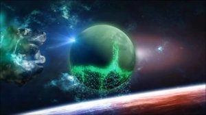 Сеанс исцеления с группой целителей с Сириуса во главе с доктором Каном.