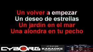 Cesaria Evora & Pedro Guerra Tiempo Y Silencio OV incl KARAOKE lyric sync PLS READ DESCRIPTION