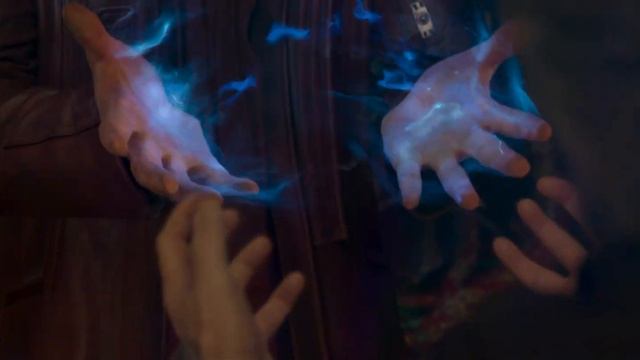 Стражи Галактики смотреть онлайн