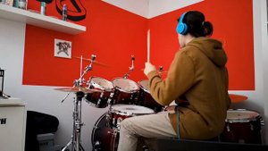 ERIC CARMEN - HUNGRY EYES