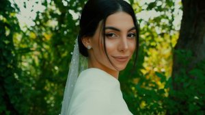 Красивая Свадьба в Дагестане Б+Ш