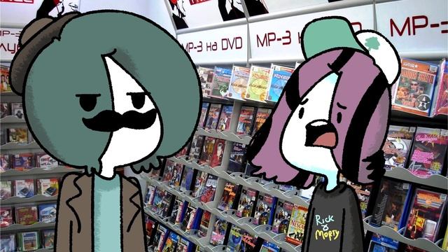 Игра Сломавшая Мне Психику смотреть онлайн