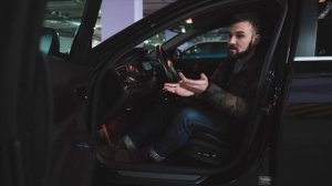 ЧТО НЕ ТАК с БМВ 7 ? Тест-драйв BMW 750 F кузов