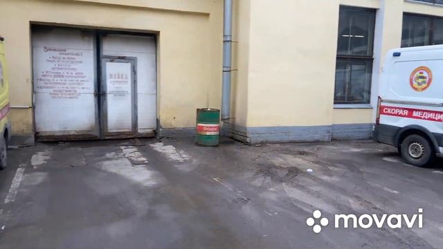 д. Руссолово. Электрощит, штукатурка, мультик, Лего , скорая помощь работа. смотреть онлайн