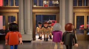 They are back! | #PLAYMOBIL #GHOSTBUSTERS #May17